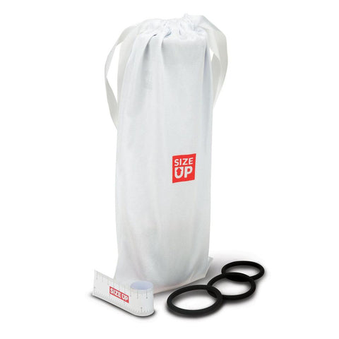 Size Up Penis Pump for Size Enhancement and Confidence Boost PUMPS Male Electric