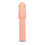 Size Up Realistic 4 Inch Penis Extender > Sex Toys For Men > Penis Sleeves