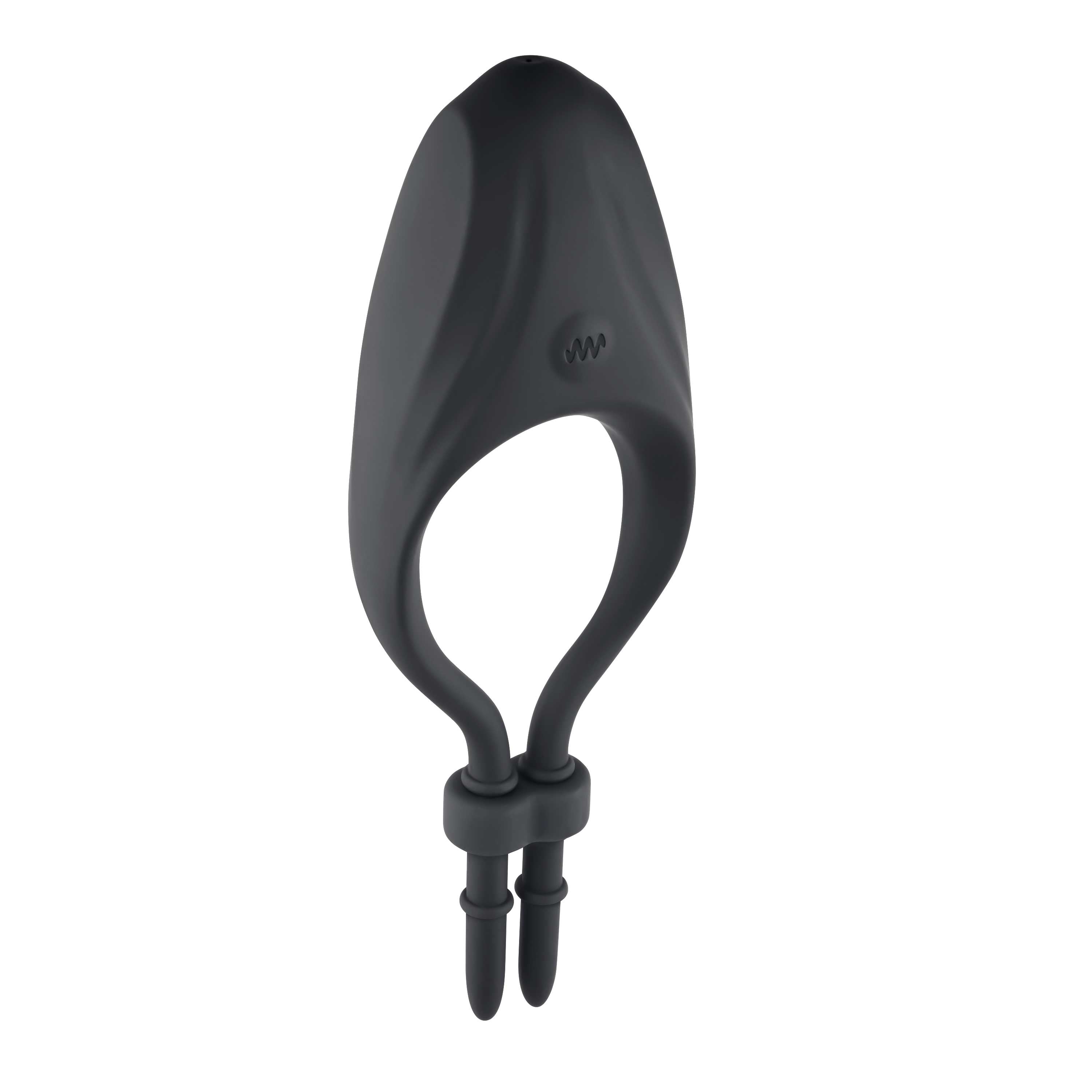 Zero Tolerance Perfect Fit USB Rechargeable Vibrating Penis Ring > Cock Ring > Vibrating