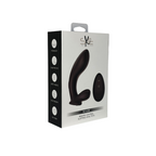 Roger Remote Control Slapping Prostate Massager – Remote-Controlled Toy > Anal Range > Prostate Plugs
