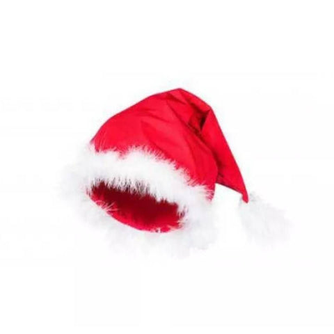 Santastic Cap for Adults Festive Holiday Accessory Costumes