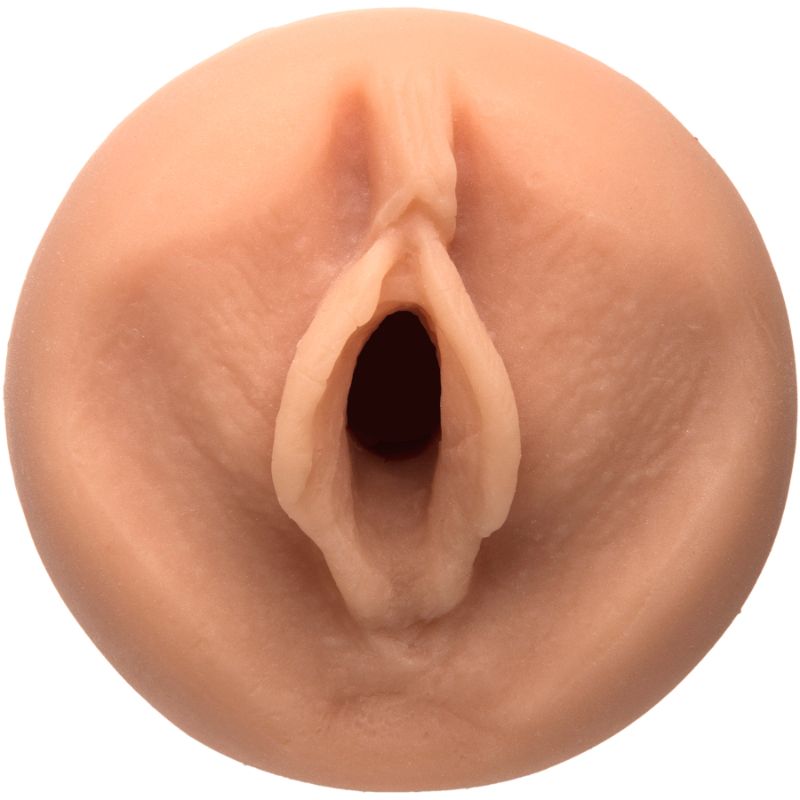 Sasha Grey Pussy Stroker - ULTRASKYN 8 Inch Masturbator Strokers - Celebrity