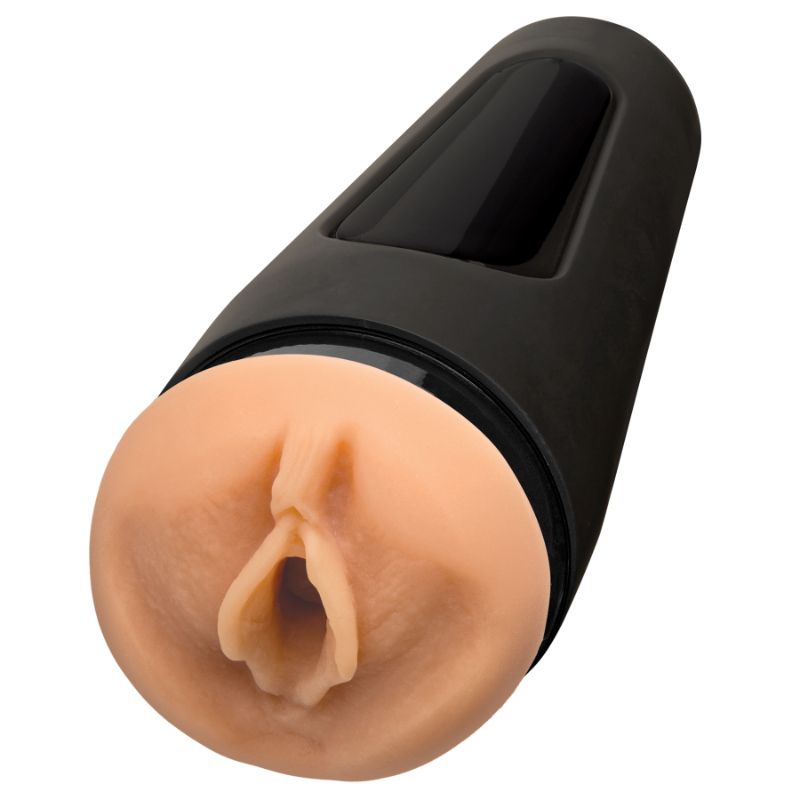 Main Squeeze Sasha Grey – Squeezable Grip Masturbator Secondary image