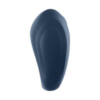 Satisfyer Strong One App Enabled Silicone Cock Ring – Rechargeable Adult Toy > Sex Toys > Remote Control Toys