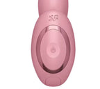 Satisfyer Desire 360 – Flexible Wearable Dual Stimulator - Old Rose > Sex Toys For Ladies > Panty Vibes
