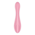 Satisfyer G-Force G-Spot Vibrator 19 cm Long Silicone Adult Toy > Sex Toys For Ladies > G-Spot Vibrators