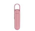 Satisfyer Bullet Groove - 12 Vibration Patterns Mini Vibrator > Vibrators > Mini Vibrators