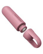 Satisfyer Bullet Groove - 12 Vibration Patterns Mini Vibrator > Vibrators > Mini Vibrators
