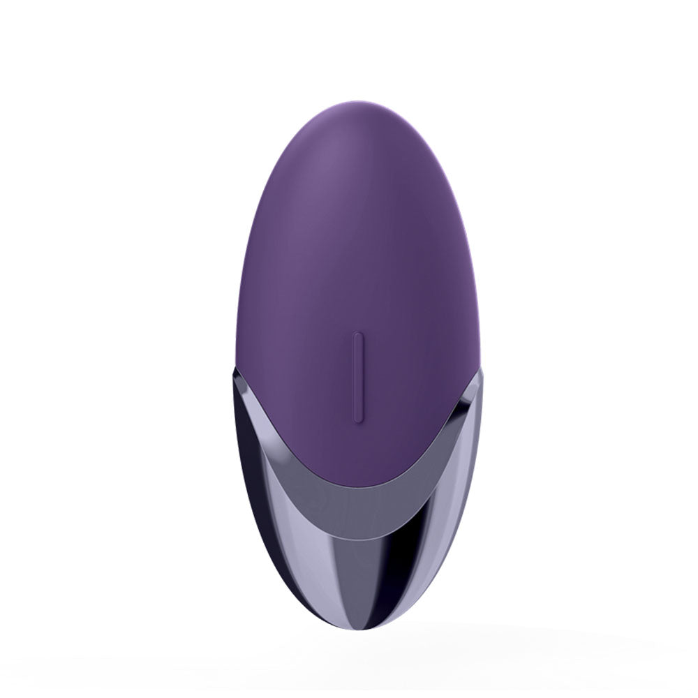Satisfyer Layons Pleasure – Silky Clitoral Vibrator > Sex Toys For Ladies > Clitoral Vibrators and Stimulators Main image