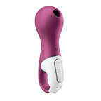 Satisfyer Libra Air Wave – Silicone Rechargeable Vibrator > Sex Toys For Ladies > Air Pulsation