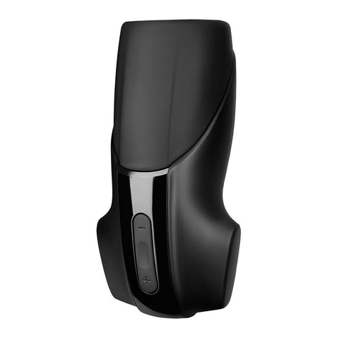 Satisfyer Men Vibration Blow Job Masturbator > Sex Toys For Men > Vibrating Masturbators