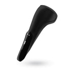 Satisfyer Men Wand Masturbator – Winged Design Male Masturbator with Curved Ridges > Sex Toys For Men > Masturbators > Vibrating