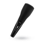 Satisfyer Men Wand Masturbator – Winged Design Male Masturbator with Curved Ridges > Sex Toys For Men > Masturbators > Vibrating