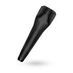 Satisfyer Men Wand Masturbator – Winged Design Male Masturbator with Curved Ridges > Sex Toys For Men > Masturbators > Vibrating