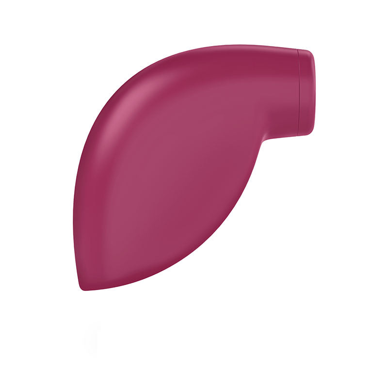 Satisfyer One Night Stand Touch-Free Disposable Clitoral Stimulator Up to 90 Minutes > Sex Toys For Ladies > Air Pulsation