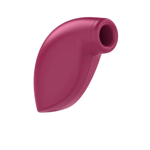 Satisfyer One Night Stand Touch Free Disposable Clitoral Stimulator AIR PULSATION