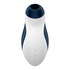 Satisfyer Orca Battery Series – Pressure Wave Vibrator > Sex Toys For Ladies > Air Pulsation