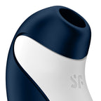 Satisfyer Orca Battery Series – Pressure Wave Vibrator > Sex Toys For Ladies > Air Pulsation