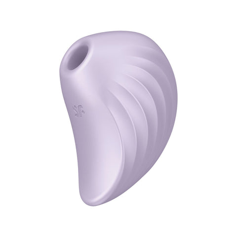 Satisfyer Pearl Diver (Violet) – Air Pulse Vibrator AIR PULSATION