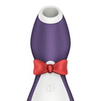 Satisfyer Penguin Pro Battery Series Clitoral Vibrator > Sex Toys For Ladies > Air Pulsation