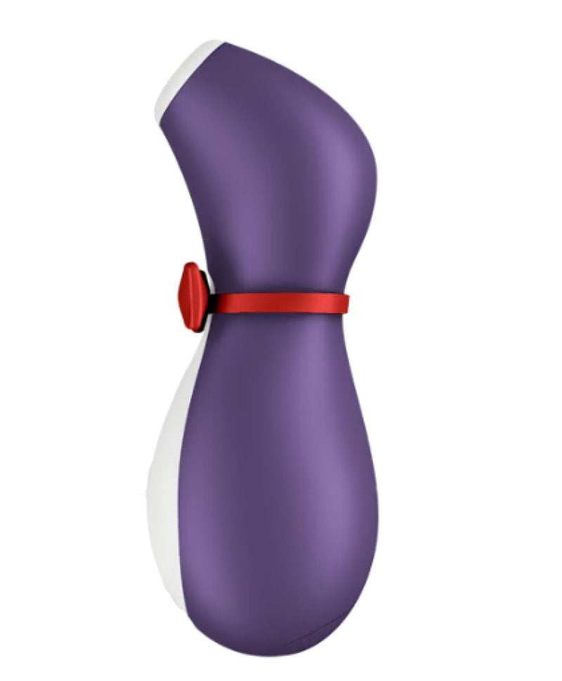 Satisfyer Penguin Pro Battery Series Clitoral Vibrator > Sex Toys For Ladies > Air Pulsation