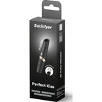 Satisfyer Perfect Kiss Mini – Travel Size Clitoral Massager > Sex Toys For Ladies > Air Pulsation