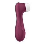 Satisfyer Pro 2 Gen 3 – App-Controlled Rechargeable Clitoral Stimulator > Sex Toys For Ladies > Air Pulsation