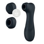 Satisfyer Pro 2 Gen 3 Waterproof Clitoral Stimulator with Air Pulse Technology > Sex Toys For Ladies > Air Pulsation