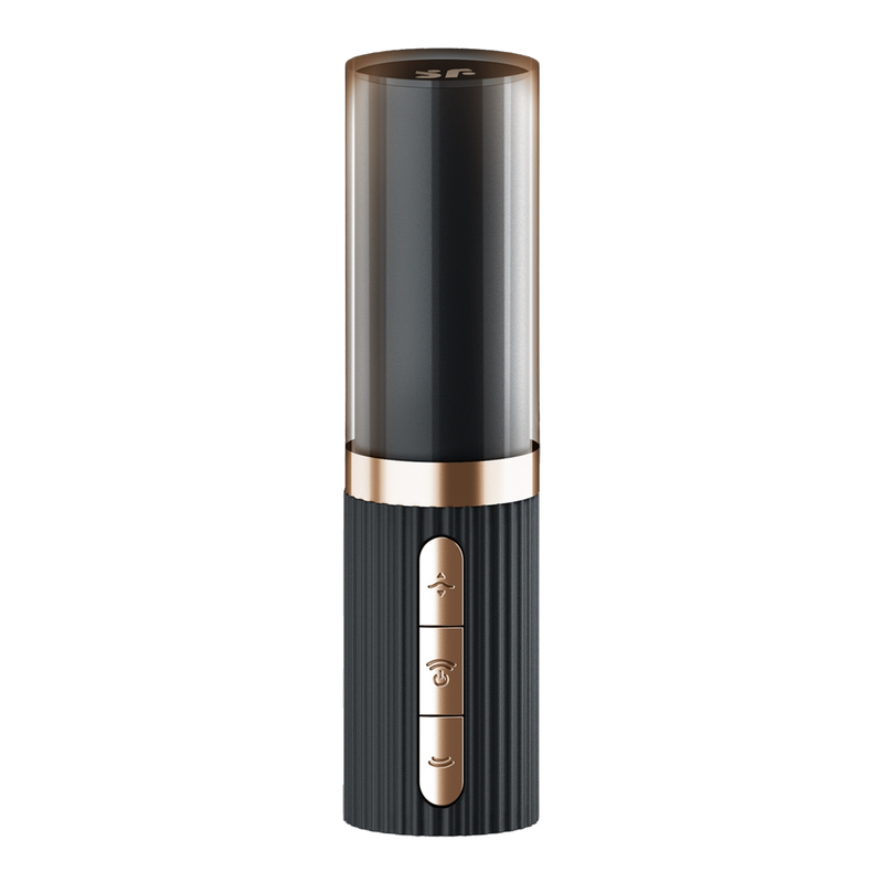 Satisfyer Pro 2 Kiss Mini Clitoral Massager Secondary image