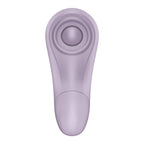 Satisfyer Sexy Secret – Magnetic Remote Panty Vibrator > Sex Toys For Ladies > Panty Vibes