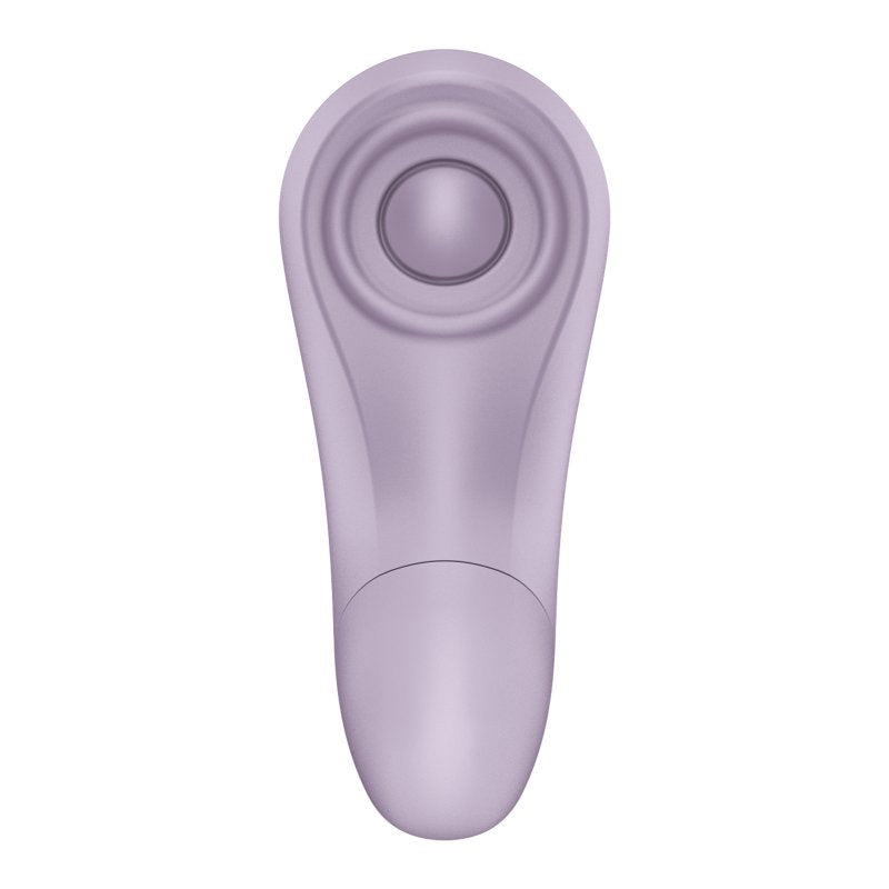 Satisfyer Sexy Secret – Magnetic Remote Panty Vibrator > Sex Toys For Ladies > Panty Vibes