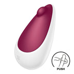 Satisfyer Spot On 3 Clitoral Stimulator > Vibrators > Ladies > Clitoral Vibrators and Stimulators