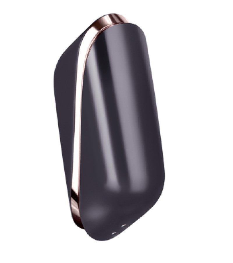 Satisfyer Traveler – Portable Pressure Wave Vibrator > Sex Toys For Ladies > Air Pulsation