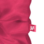 Satisfyer Treasure Bag Extra Large Pink Toy Storage Bag > Essentials > Toy Storage