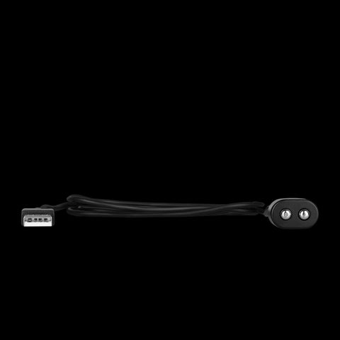 Satisfyer USB Charge Cable Black VIBRATOR Parts