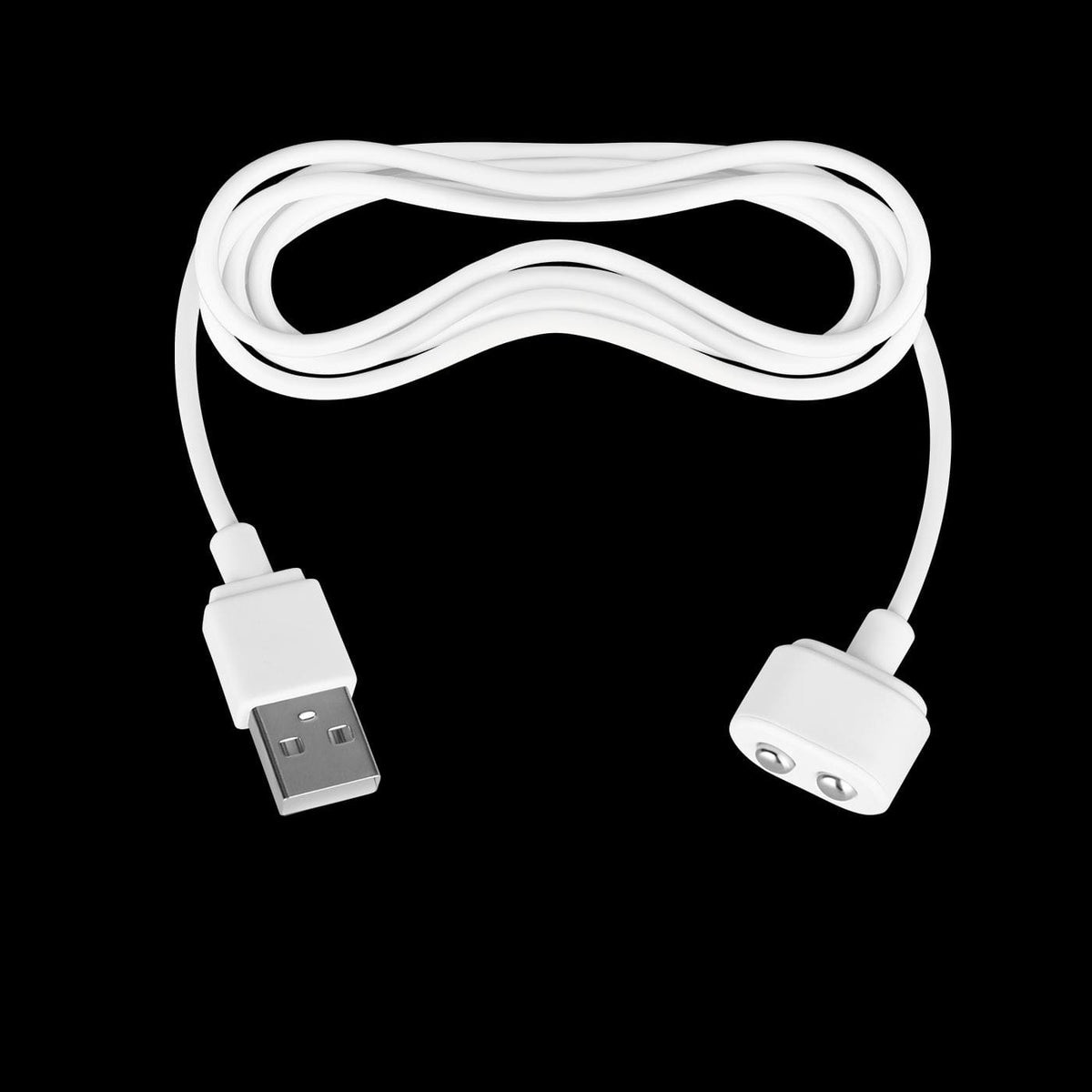 Satisfyer USB Charge Cable – Charging Accessory Compatible with Pleasure Products > Sex Toys > Replacement Parts Main image
