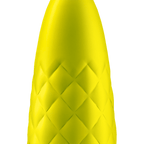 Satisfyer Ultra Power Bullet 5 Bullet Vibrator Yellow