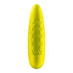 Satisfyer Ultra Power Bullet 5 Bullet Vibrator Yellow