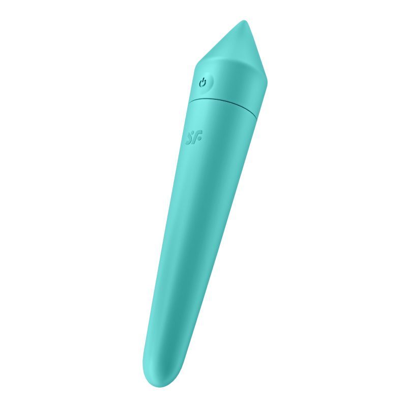 Satisfyer Ultra Power Bullet 8 Waterproof Rechargeable Vibrator Secondary image