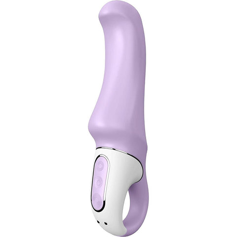 Satisfyer Vibes Charming Smile G Spot Vibrator Vibrators - G Spot