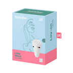 Satisfyer Layons - Sweet Sensations (Little Wand)