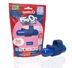 Ohare XL 4B – Deep-Rumbling Bass Vibrator with Rabbit Ears and Stretchy Ring > Vibrators > Finger Vibrators