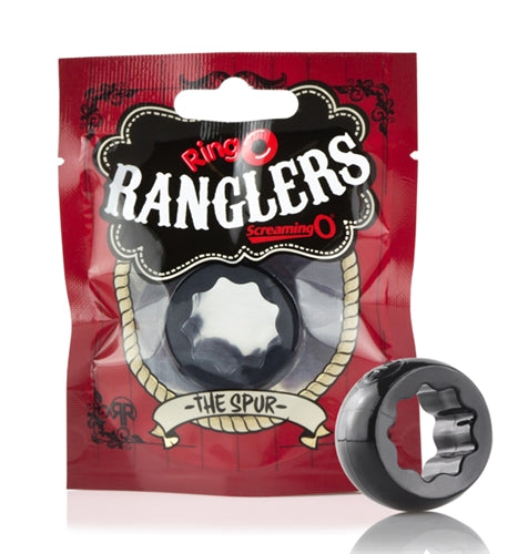 Ringo Ranglers (The Spur) Cockring > Cock Ring > Single