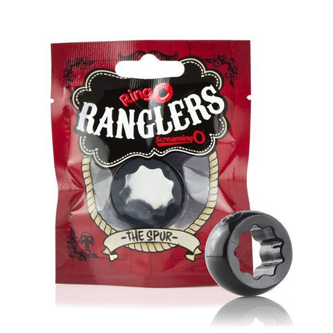 Ringo Ranglers (The Spur) Cockring > Cock Ring > Single