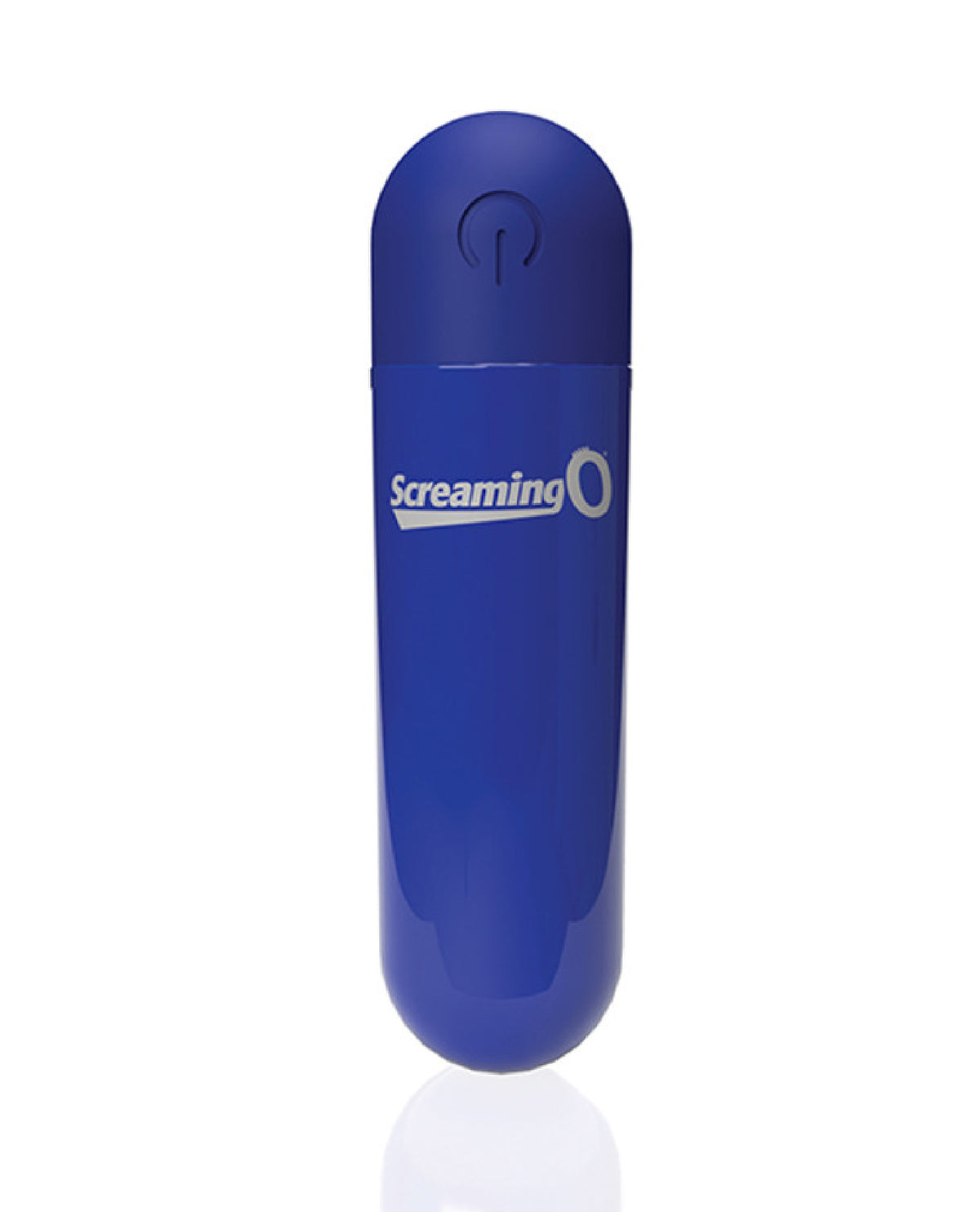 Screaming O Rechargeable Bullet Vibrator – Compact Waterproof Mini Vibrator > Vibrators > Mini Vibrators