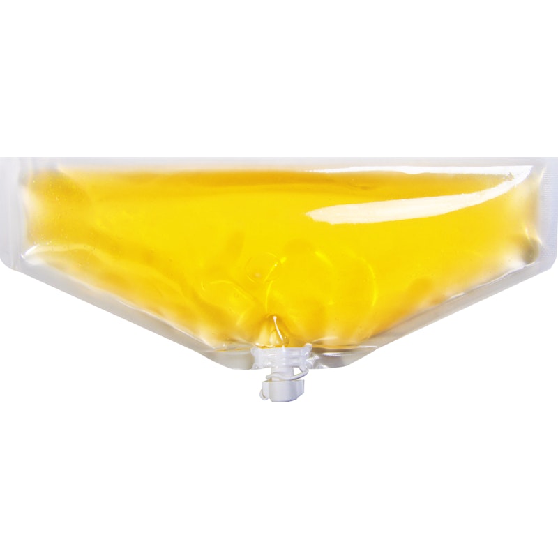 ScreenUrin Refill Pack 80ml for Screeny Weeny Use Yellow Drug Screening