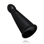 Buttr Devil Dog 9.3 Inch Insertable Butt Plug > Anal Range > Oversized Anal Toys