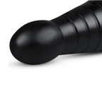 Buttr Devil Dog 9.3 Inch Insertable Butt Plug > Anal Range > Oversized Anal Toys