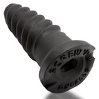 Screwdhole Screwd-In Open Tip Masturbator – Soft Squishy Material Intense Sensation Device > Sex Toys For Men > Masturbators > Manual