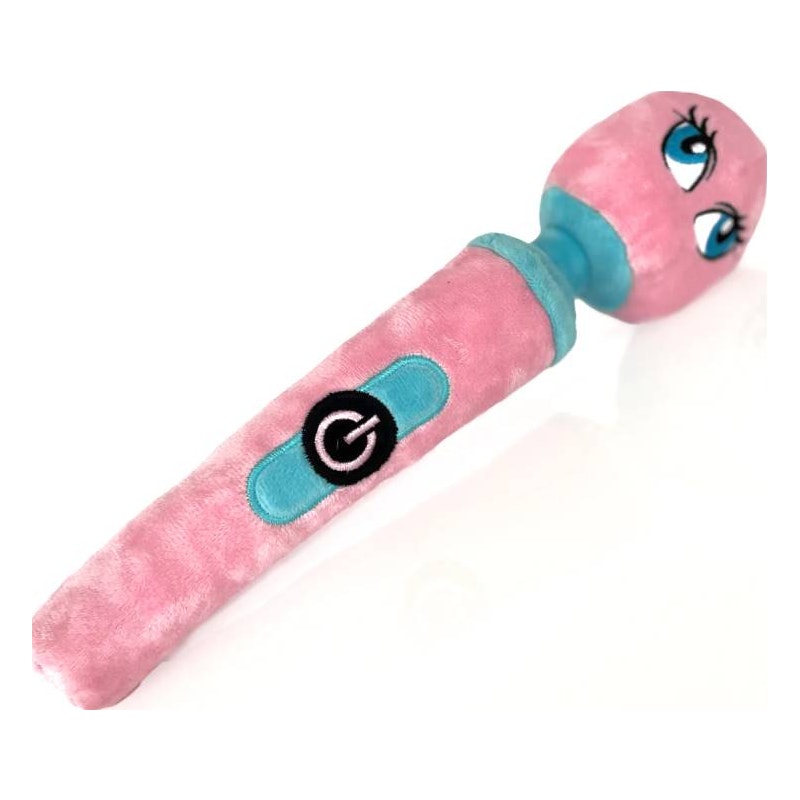 Scruffy Pet Toys Wanda DelPoochie Durable Dog Toy > Novelties > Gag Gifts Main image
